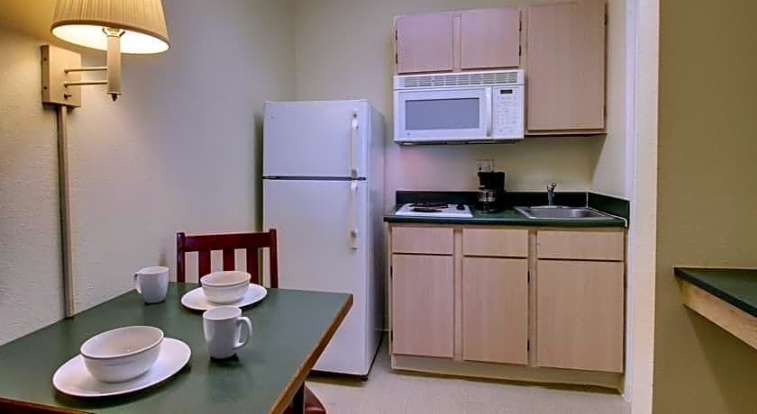InTown Suites Metairie