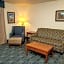 Holiday Inn Express Tucson-Airport