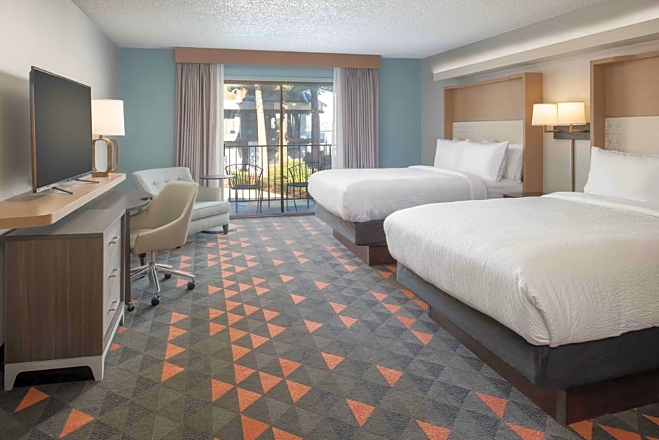 Holiday Inn - Portland - Columbia Riverfront, an IHG Hotel