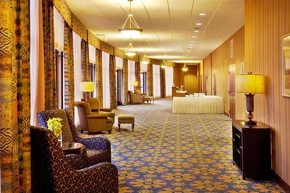 Holiday Inn Quincy