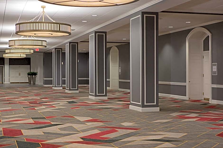 College Park Marriott Hotel & Conference Center