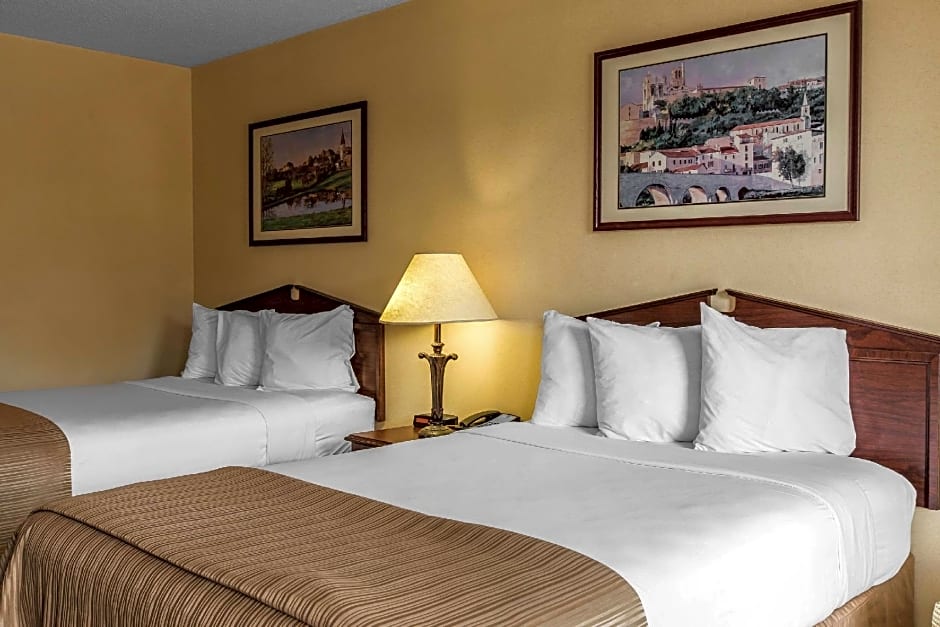 Quality Inn Jesup