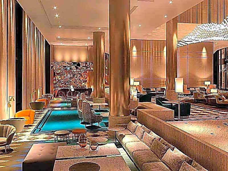 Hilton Algiers