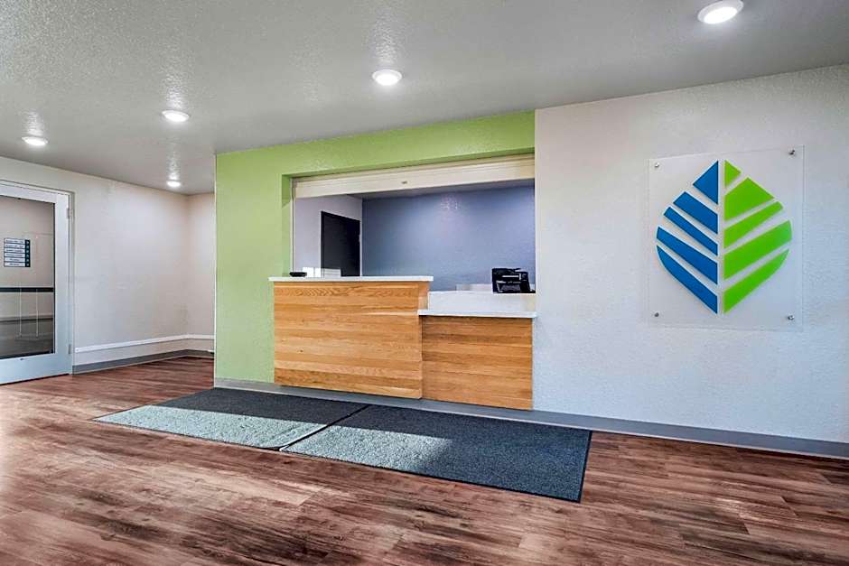 WoodSpring Suites Davenport FL