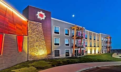 Shoshone Rose Casino & Hotel