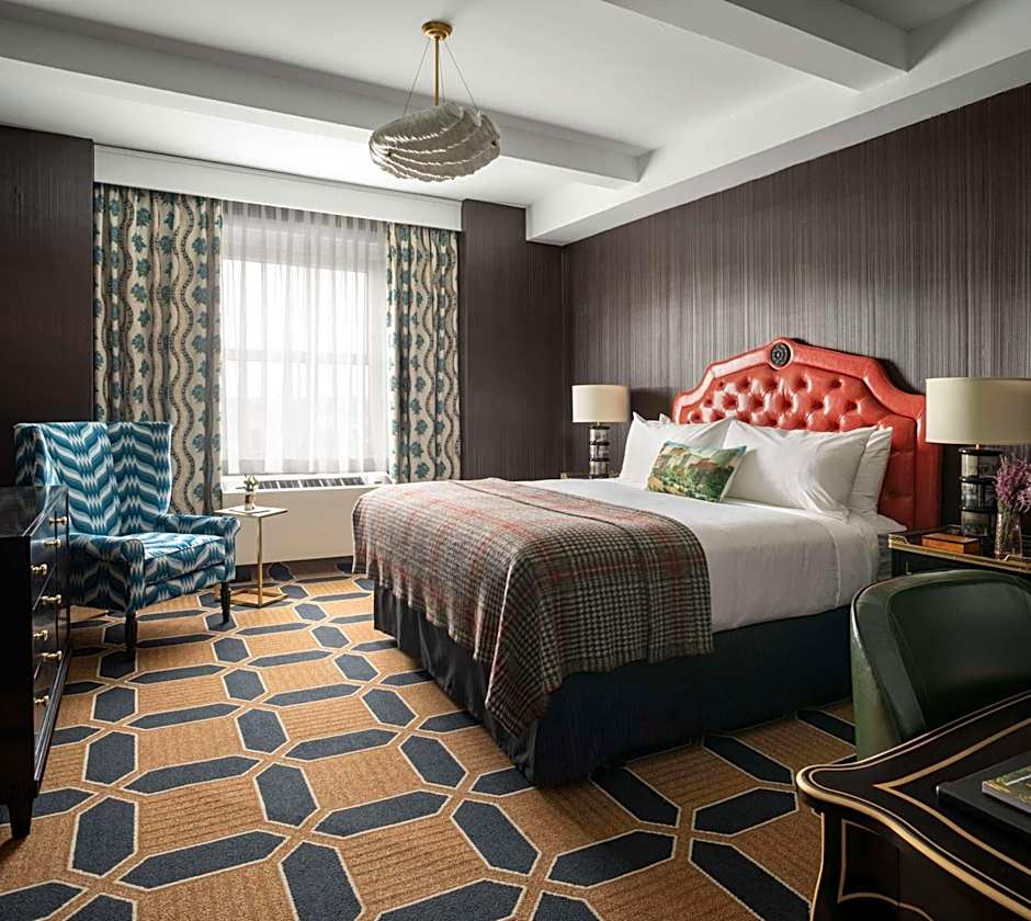 Graduate by Hilton Providence