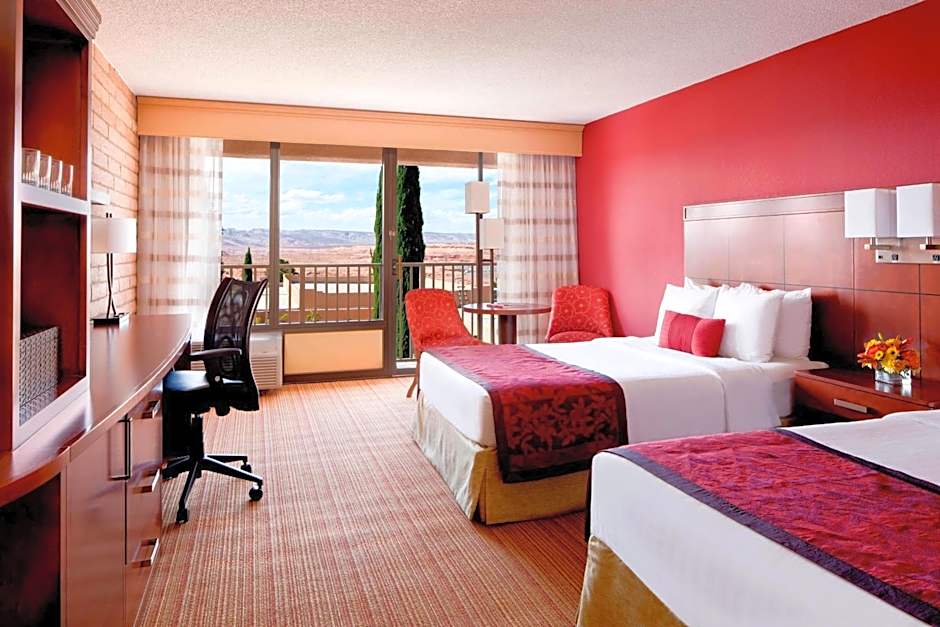 Courtyard by Marriott Page at Lake Powell