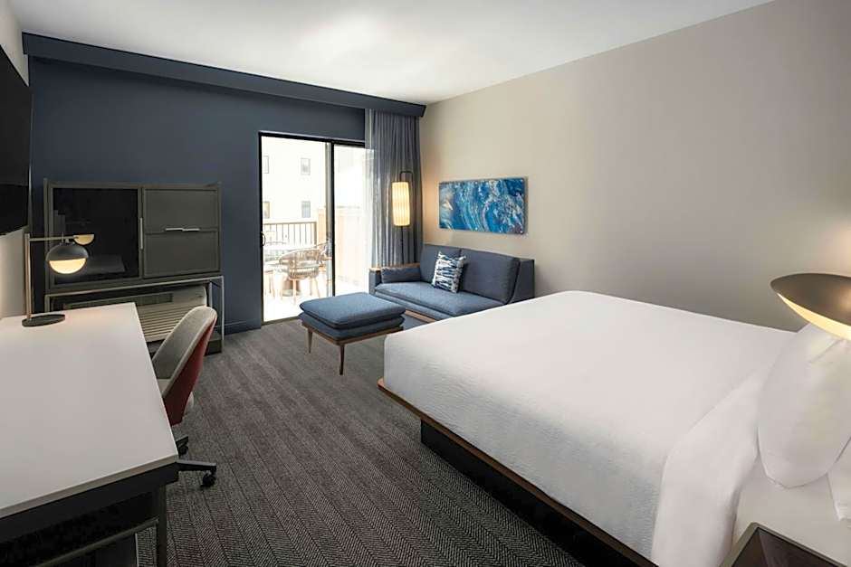 Courtyard by Marriott Gainesville GA