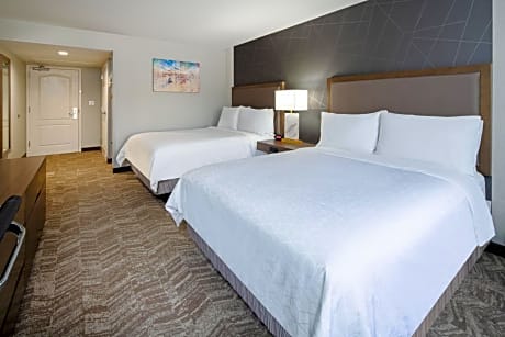 Queen Room with Two Queen Beds
