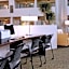 Crowne Plaza Indianapolis-Airport
