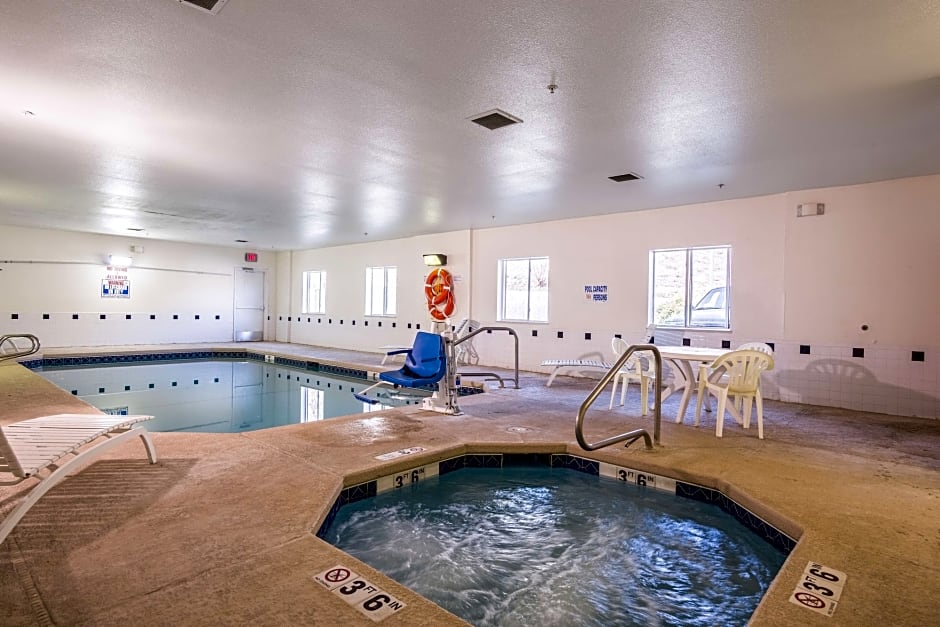 Motel 6 Ruidoso, NM