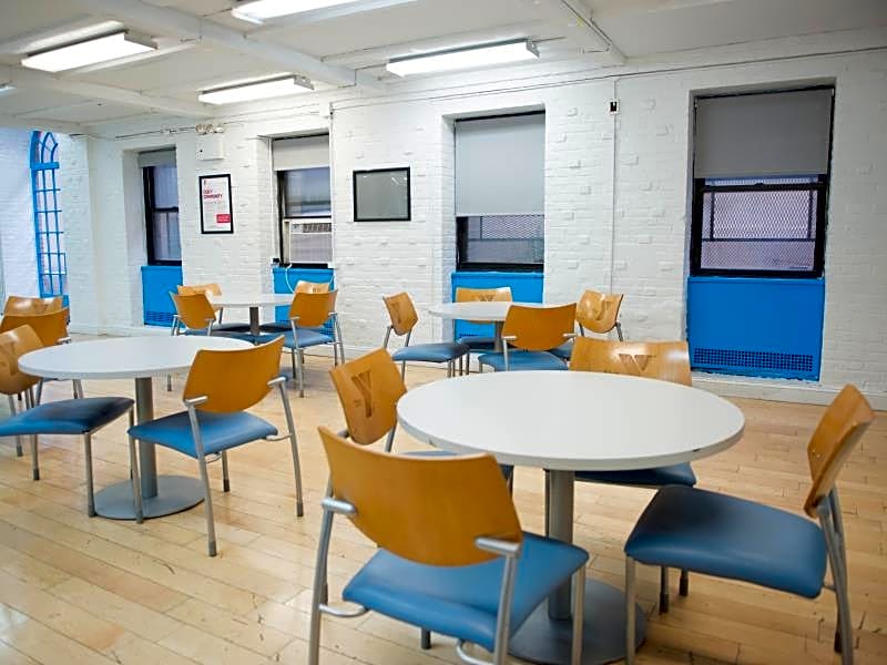 Harlem YMCA