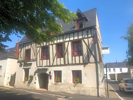 Hôtel Le Blason