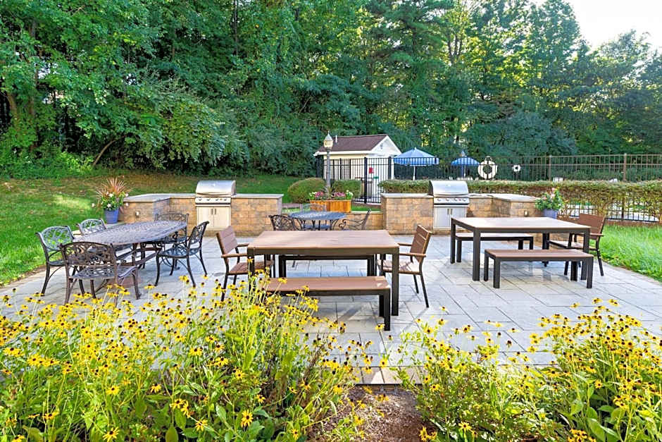 TownePlace Suites by Marriott Bowie Town Center