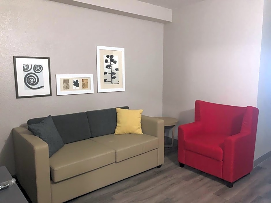 Country Inn & Suites by Radisson, Stone Mountain, GA