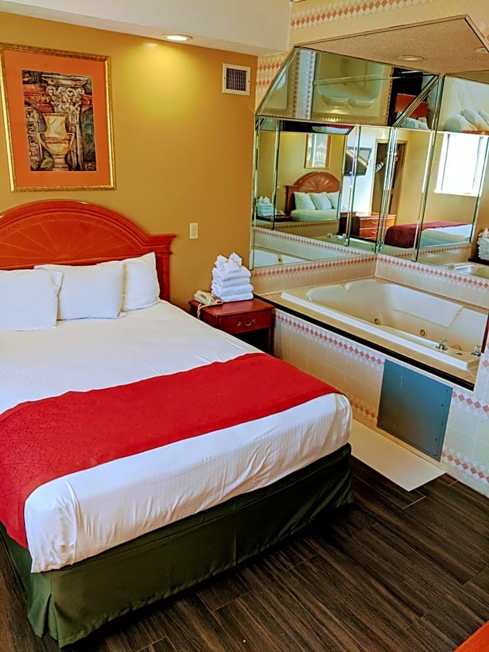 Jets Motor Inn
