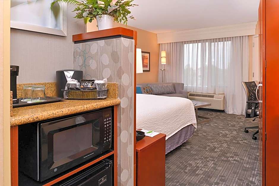 Courtyard by Marriott Boise West/Meridian