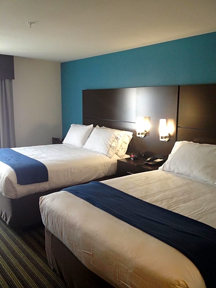Holiday Inn Express Montgomery East I-85