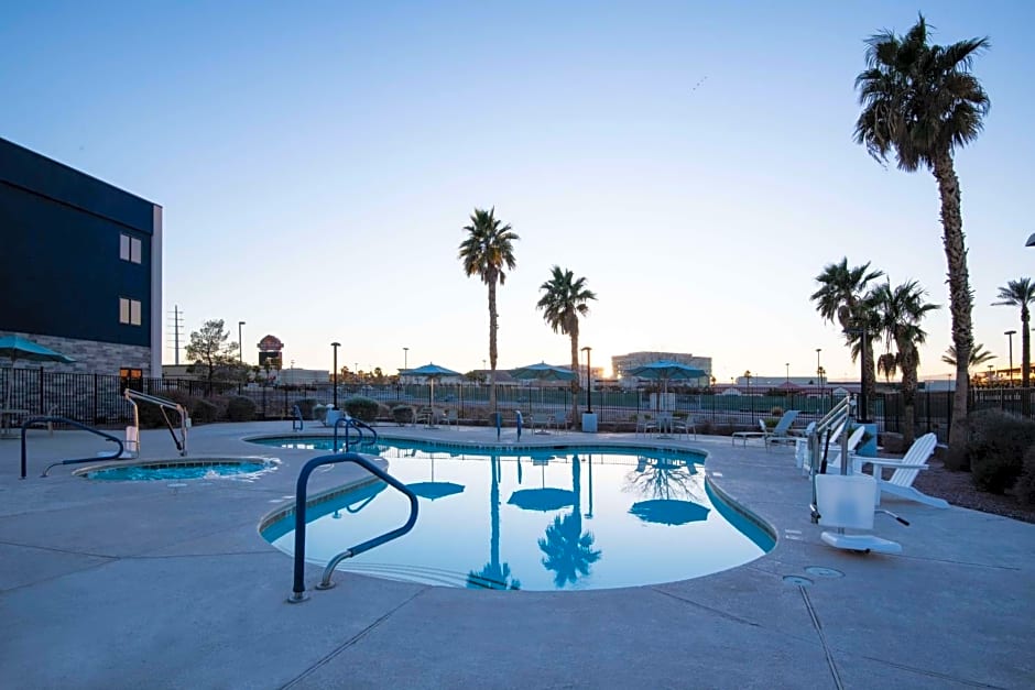 Hampton Inn By Hilton And Suites Las Vegas - Henderson