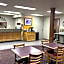 Cattle country lodge