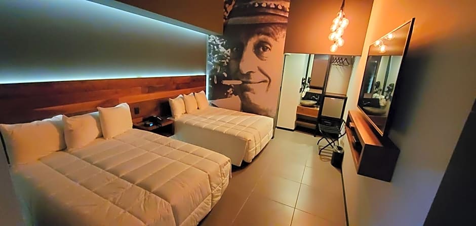 HOTEL RIO RITA