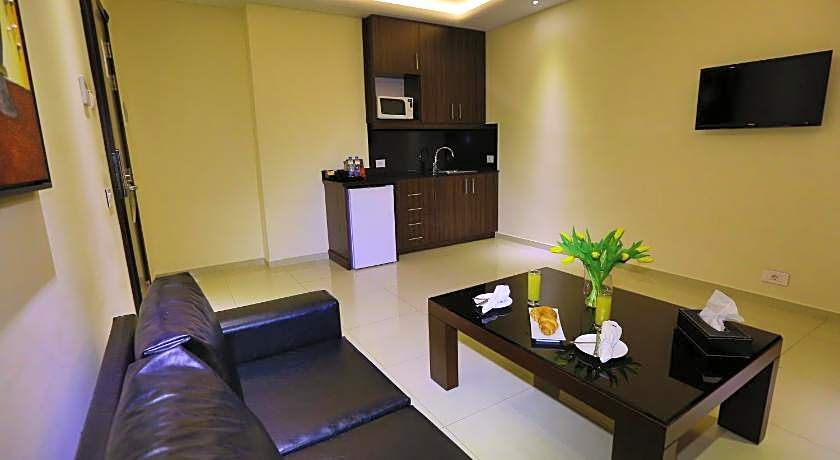Jounieh Suites