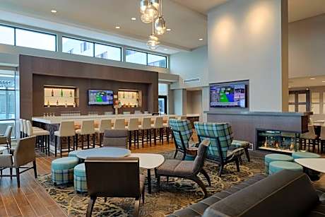 Residence Inn by Marriott Columbus Airport