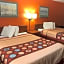 Country Hearth Inn Hannibal