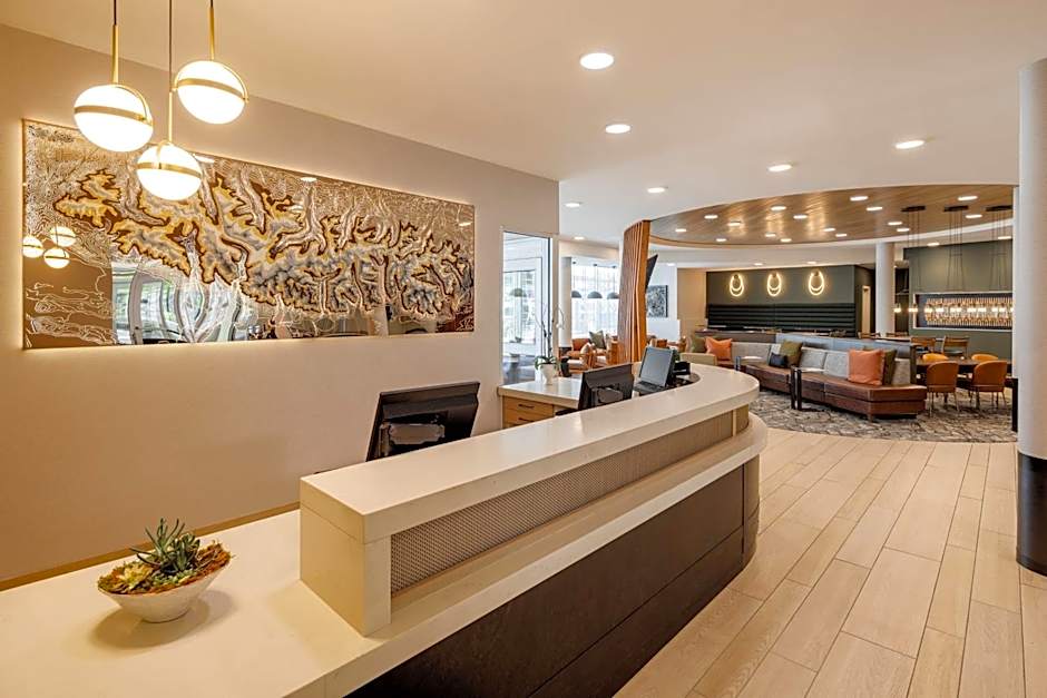 SpringHill Suites by Marriott Jackson Hole