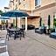 Hilton Garden Inn Albuquerque Journal Center