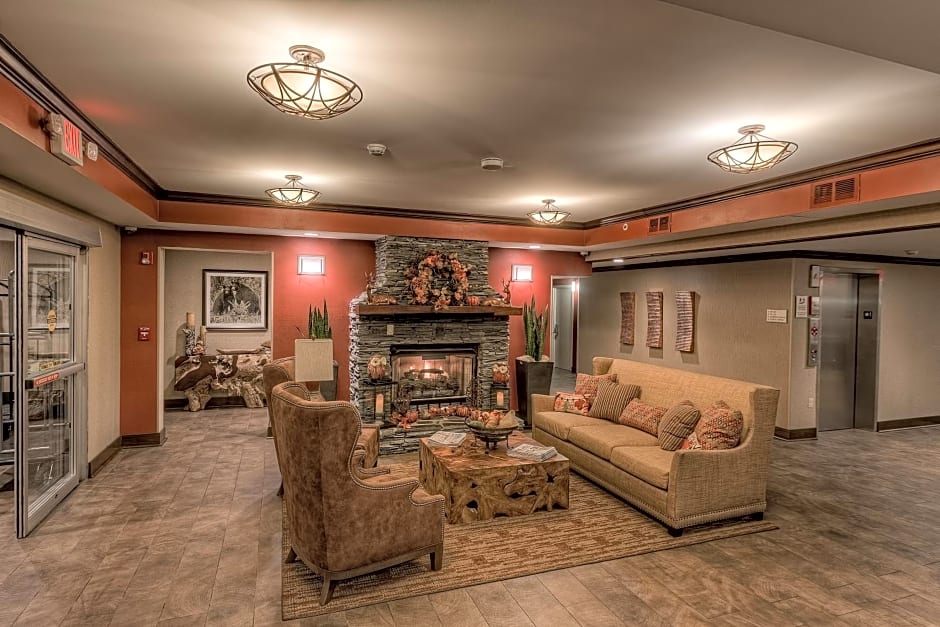 La Quinta Inn & Suites by Wyndham Pigeon Forge
