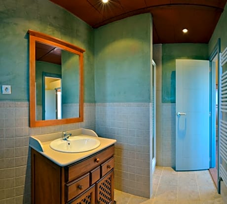 Hotel San Miguel del Valle Amblés - Alojamientos en EL FRESNO