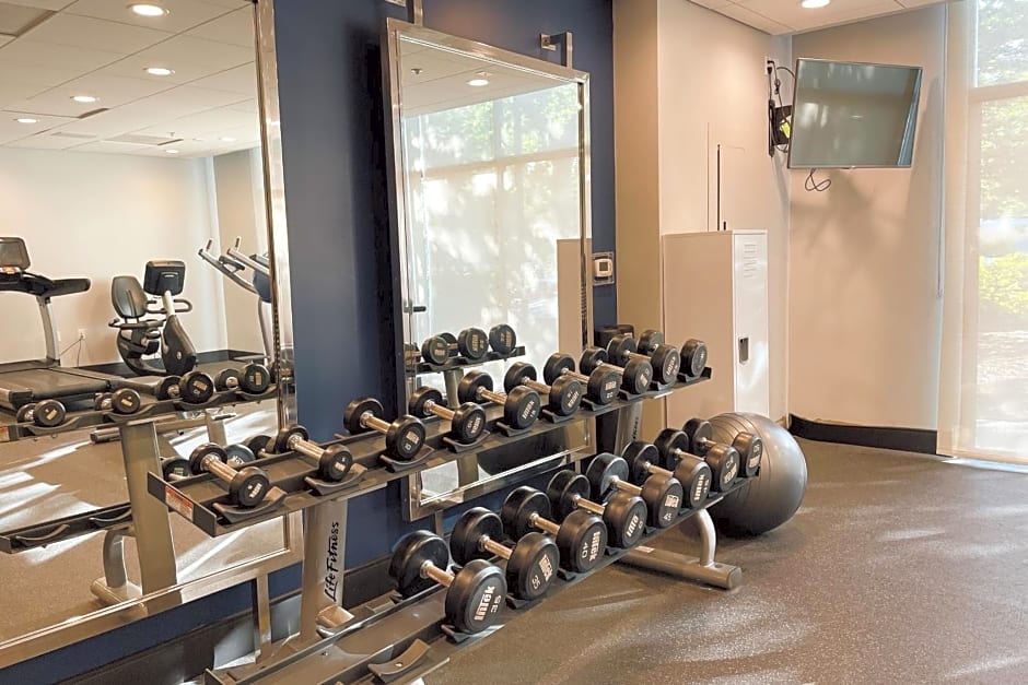 Four Points by Sheraton San Rafael Marin County