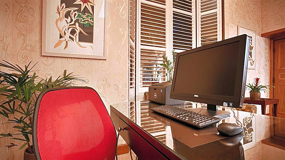 Best Western Plus Sutter House