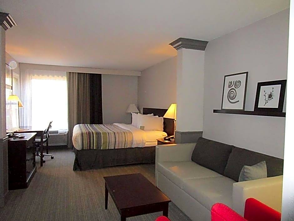 Comfort Inn