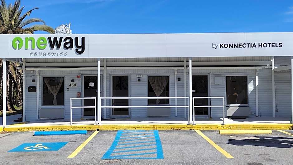 Oneway Brunswick