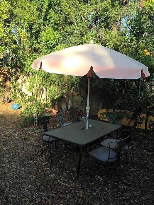 Sunshine La Bnb