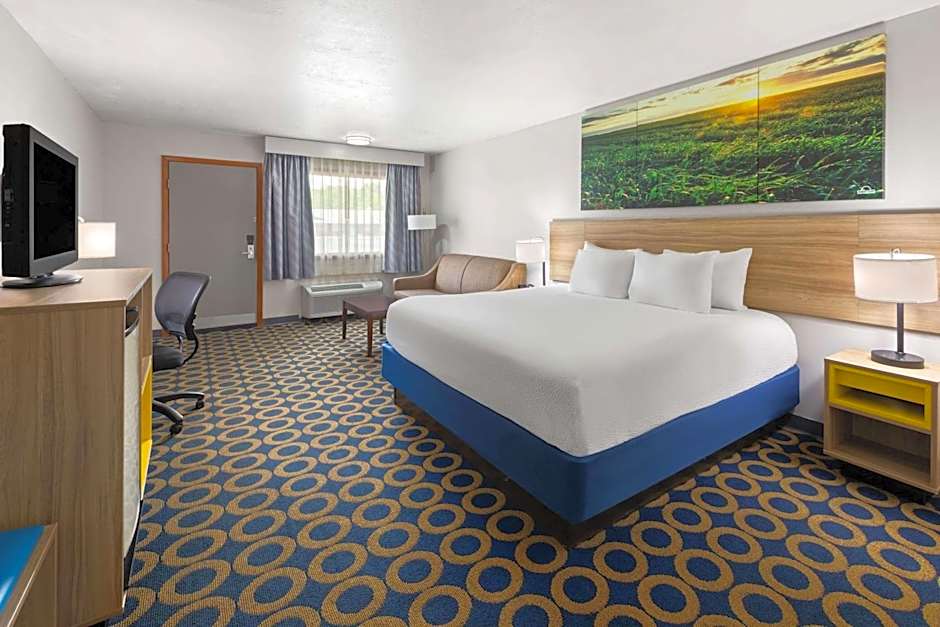 Days Inn by Wyndham Wauseon