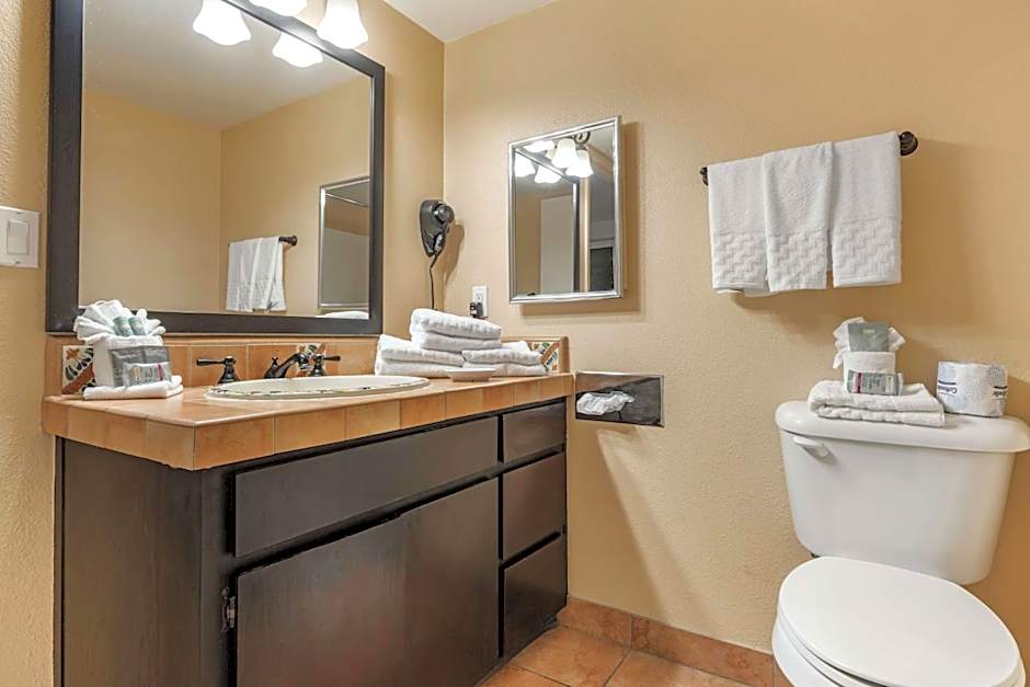Best Western Rose Garden Inn