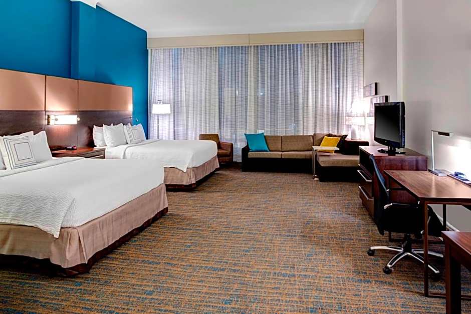 Residence Inn by Marriott Cleveland Downtown