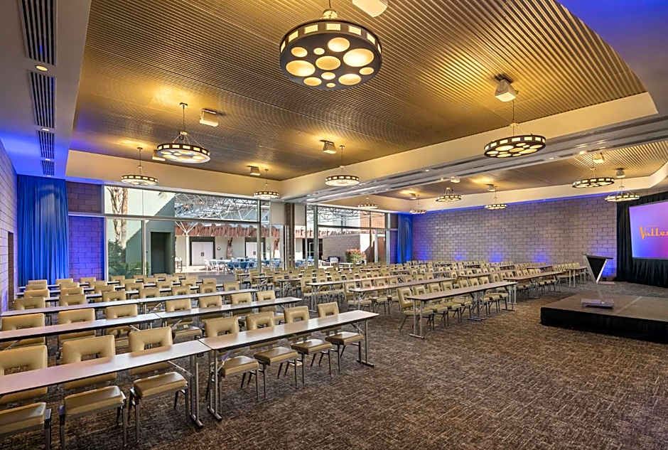 Hotel Valley Ho