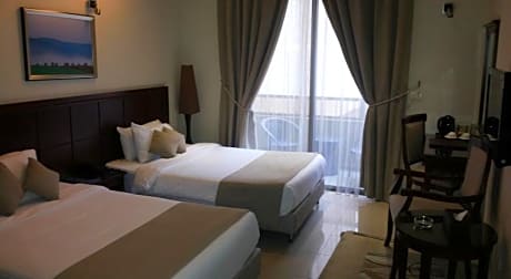 Family Suite