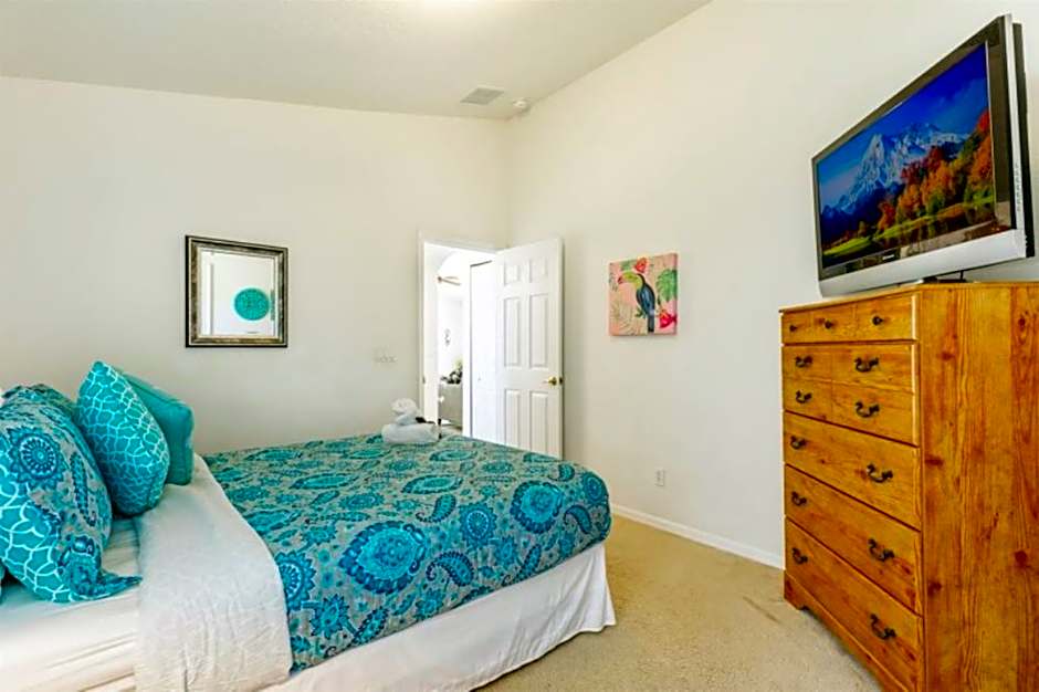 Disney Area Budget Homes