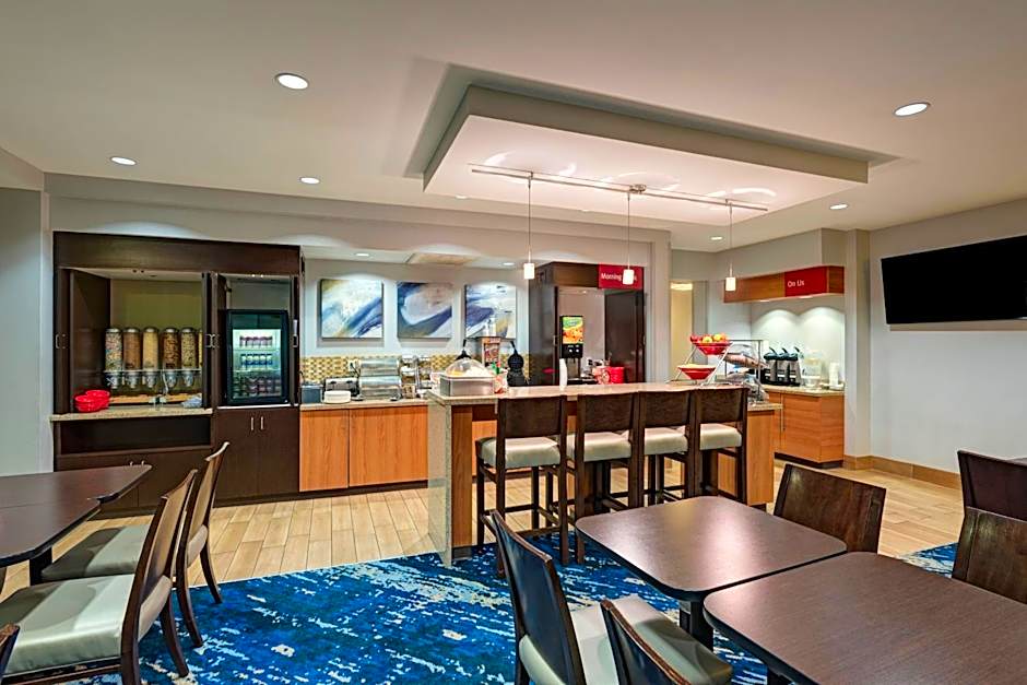 TownePlace Suites by Marriott Monroe