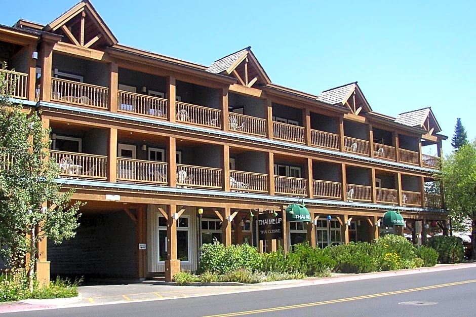 Ranch Inn Jackson Hole