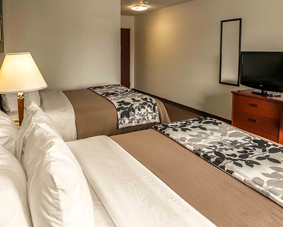 Sleep Inn South Bend Airport