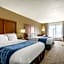 Comfort Inn And Suites - Pittsburg
