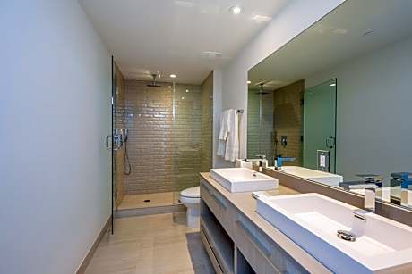 Hyde Beach House Hollywood Pr Suites - Alojamientos en HOLLYWOOD