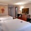 Crowne Plaza Knoxville Downtown University