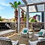SpringHill Suites by Marriott Midland Odessa